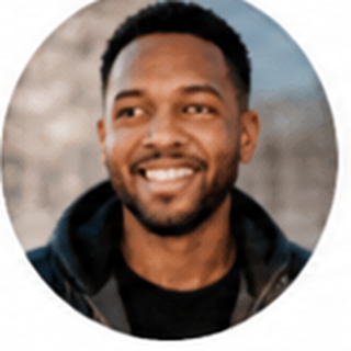 Marcus Johnson profile photo